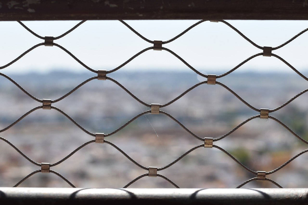 购买钢格板平台承载